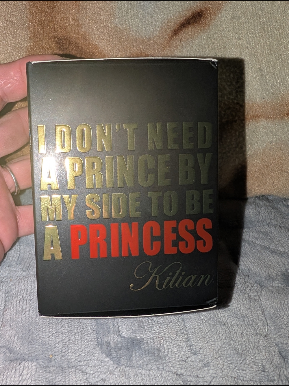 Princess by Kilian - Picture 2 of 6